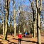 4 training de Kaap