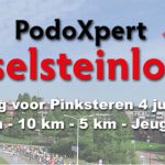 ijsselsteinloop 4juni 2022