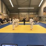 Nationaal Politie Kampioenschap Judo 2022
