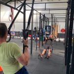 Tweede opwerktraining herstelsport