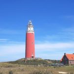 Vuurtoren Texel – texeltoertocht
