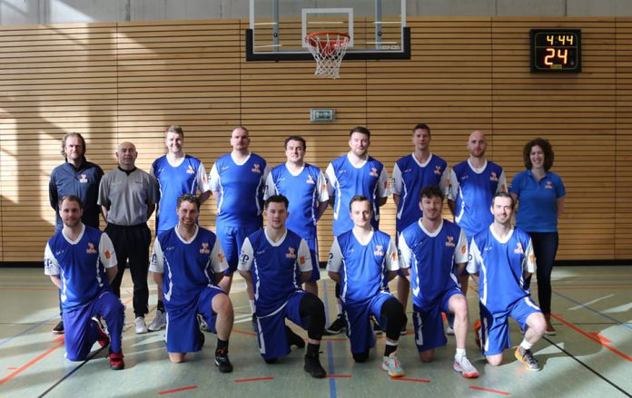 EK Kwalificatie basketbal toernooi Luxemburg