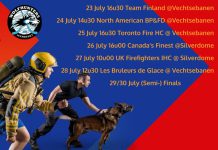 Wolfhunters Schedule WPFG