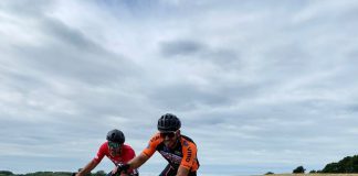 Nederlands Kampioenschap NPSB wegwielrennen