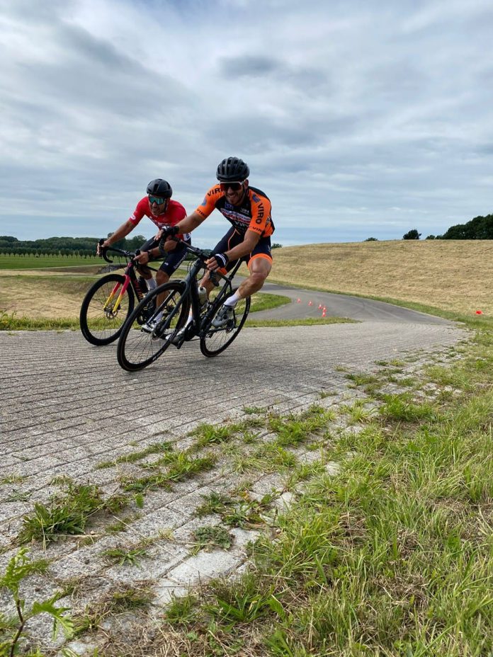 Nederlands Kampioenschap NPSB wegwielrennen