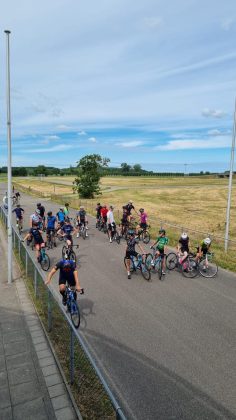 Nederlands Kampioenschap NPSB wegwielrennen