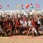 WK Korfbal