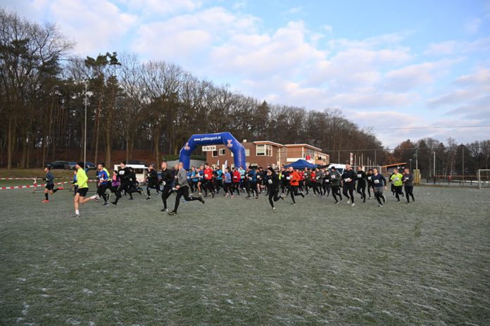 kerstcross-oost-nederland