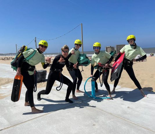 eerste-npsb-kitesurf-clinic
