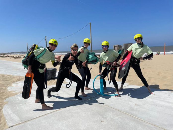 eerste-npsb-kitesurf-clinic