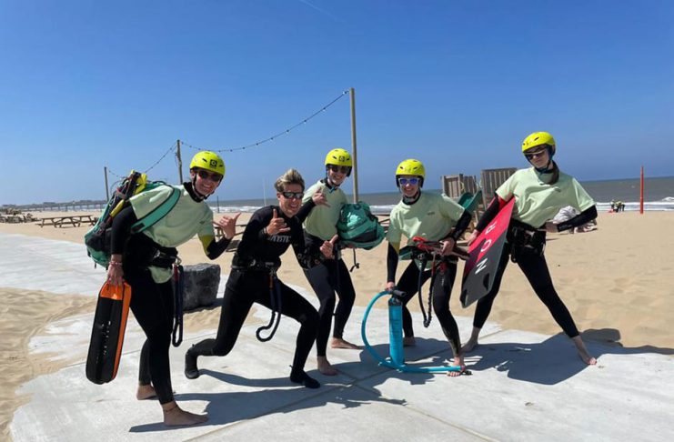 eerste-npsb-kitesurf-clinic