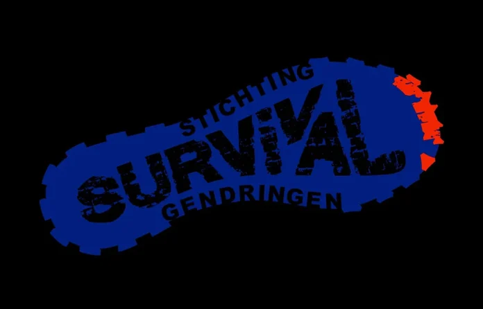 logo stichting survival gendringen
