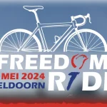 Freedom Ride Apeldoorn 2024