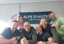 alpedhuzes