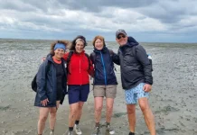 wadlopen