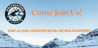 WOlfhunters 2025