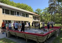 training bij tegenkracht