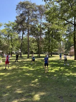 Trainen bij tegenkracht