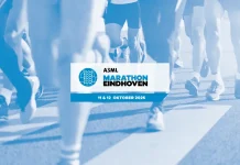 ASML Marathon Eindhoven