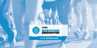 ASML Marathon Eindhoven