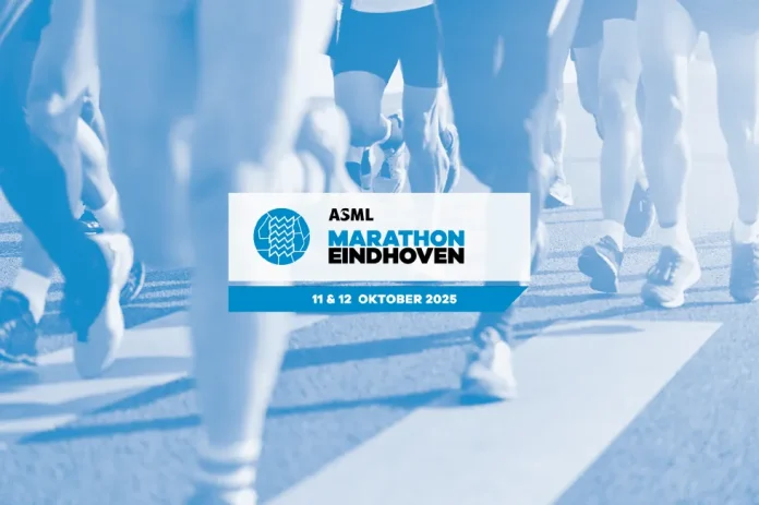 ASML Marathon Eindhoven