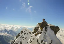 Beklimming Grossglockner