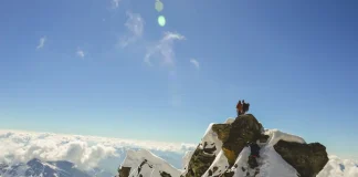 Beklimming Grossglockner