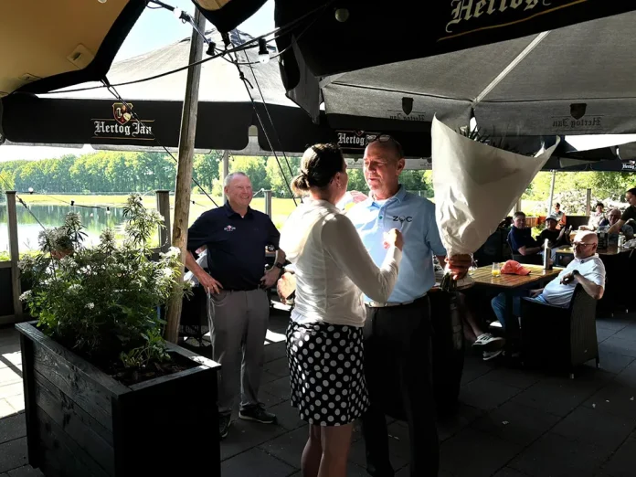 Brabant Open 2025