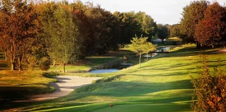 NK Strokeplay verplaatst