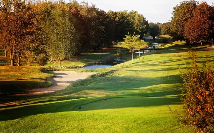NK Strokeplay verplaatst