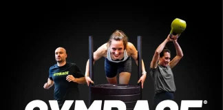 Gymrace Jaarbeurs Utrecht