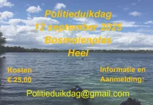 Politie Duikdag