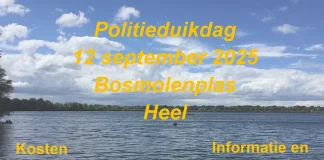 Politie Duikdag