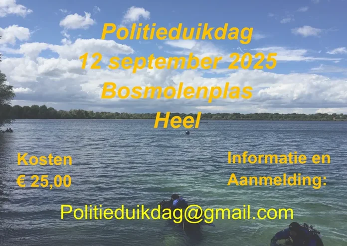 Politie Duikdag
