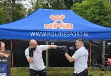 boksen