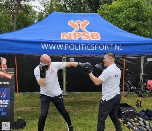 boksen
